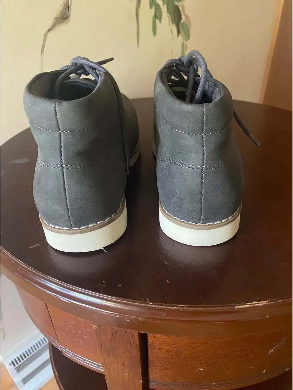 Goodfellow & Co Men’s Gibson Hybrid Chukka Sneaker Boots